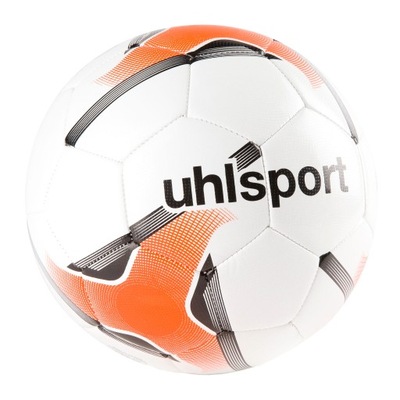 Piłka nożna uhlsport Team 100167401 r. 5