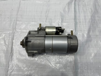 Jaguar f-pace стартер gx73-11001-bd фото №1