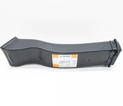 Bmw i8 i12 передняя часть правый радиатор support air воздуховод 51747336226 7336226 фото №1