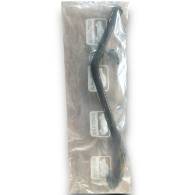 Vw transporter t5 трубка отводящая вода 7h0129653 фото №1