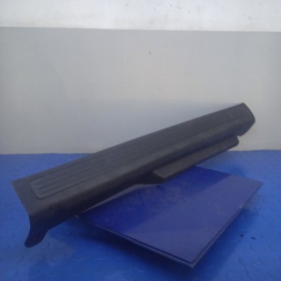 Fiat grande punto 1.3 jtd накладка  порога  защита порог правая 735346028 фото №1