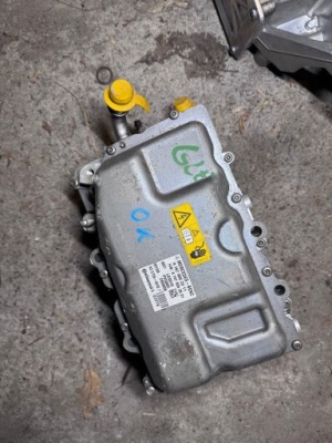 Mercedes. gle інвертор гібрид a167 a1679002311 фото №1