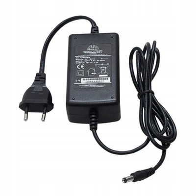 Zasilacz Cyfrowy Polsat 12V/2,3A