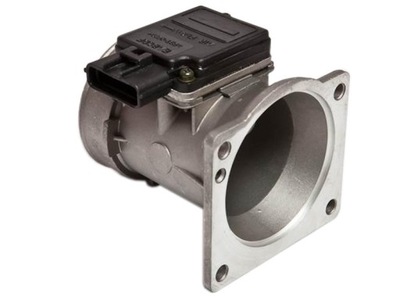 Расходомер воздуха mazda 626 v фото №1