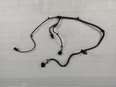 Vw touareg жгут бампера перед 7l6971073e фото №1