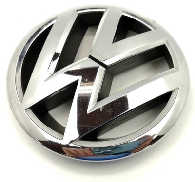 ORIG. ŽENKLELIS EMBLEMA VW PASSAT CC 561853600 