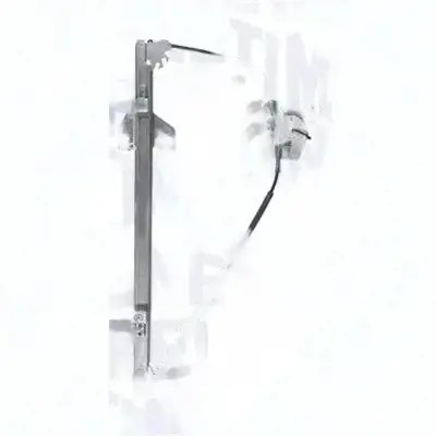 Підйомник скло 350103132800 magneti marelli фото №1