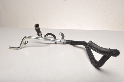 Nissan x-trail iv t33 1.5 e-power труба шланг wody 23r фото №1