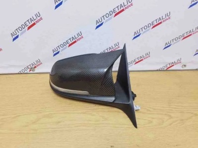 Дзеркало праве bmw 3 f30, f80 6pin 2.0l 2016 фото №1