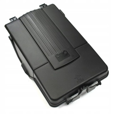 Оригінальна кришка акумулятор 3c0915443a audi vw фото №1