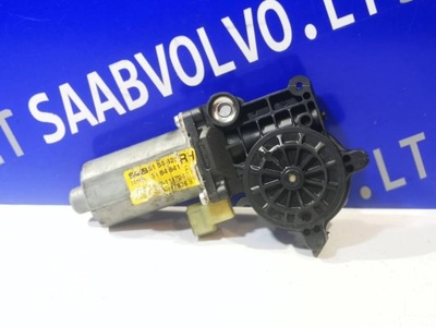 Saab 9-5 2006 двигатели окон фото №1