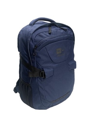 Plecak HiMountain City Space 20-40 l granatowy