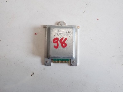 Перетворювач модуль лампи ford opel peugeot h0937218c фото №1