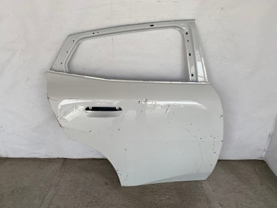 Bmw x2 u10 дверь задние правое задняя фото №1