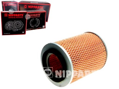 NIPPARTS ФІЛЬТР ПОВІТРЯ NIP, J1329009