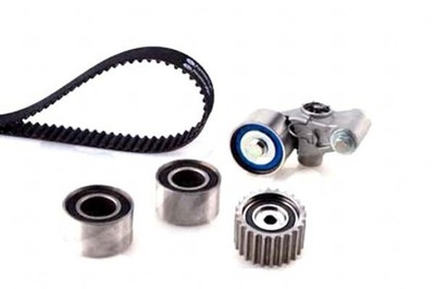 Gates k015384xs набор ремень распределительного вала фото №1