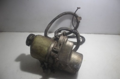 Насос підсилювача електрична opel astra h 1.6 фото №1