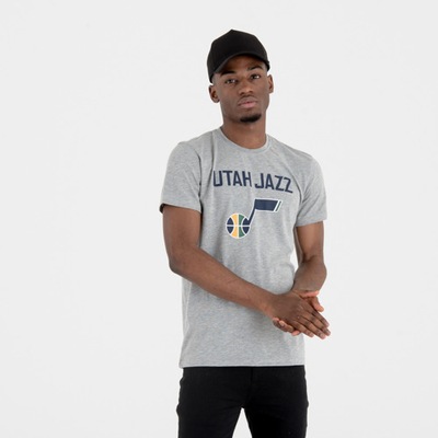 Koszulka New Era NBA Utah Jazz - 11546135