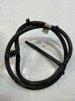 Шланг омивача лампа audi a8 d4 4h0955970 фото №1