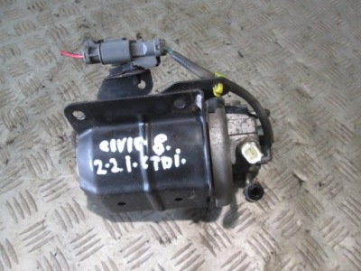 Корпус фільтра пального honda civic viii 06- 2.2 ctdi 186300-6270 фото №1