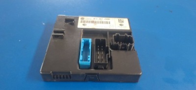 Audi a6 s6 c5 4b 2000 модуль света lcm 4f0907289g фото №1