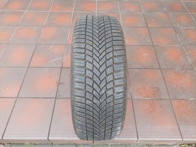 BRIDGESTONE WEATHER CONTROL A005 - 215/55R18 99V 