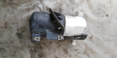 Audi a6 c5 осушувач кондиціонера 2,4b 99r фото №1