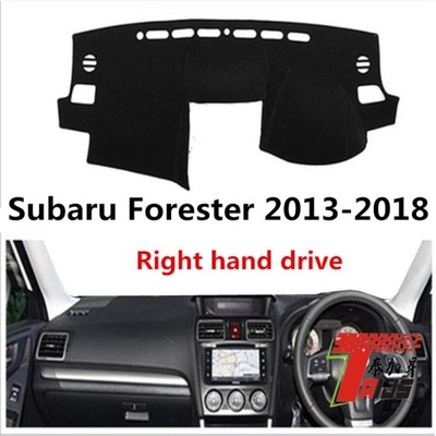 PARA SUBARU FORESTER 2013-2018 VOLANTE CON DERECHO  