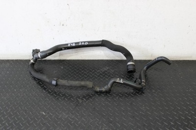 Wąż шланг wody bmw x1 f48 9250566 фото №1