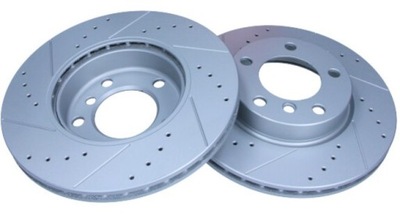 Гальмівні диски гальмівні bmw e36 90- фото №1