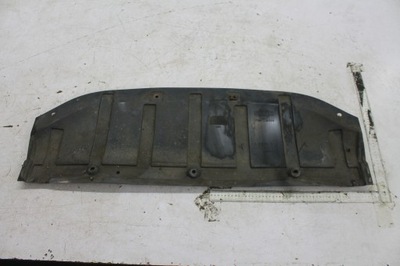 Защита нижняя бампера 75892jd000 qashqai j10 06- фото №1