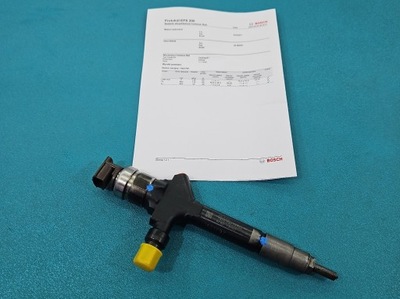 Перевірений форсунка mazda 6 ii gh rf8g-13h50 2.0 citd фото №1