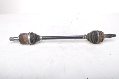 Honda jazz iv 1.3 привідний вал ліва короткий фото №1