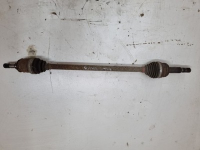 Приводной вал задняя левая toyota rav4 iii 06-12 2.2 d4d 4x4 фото №1