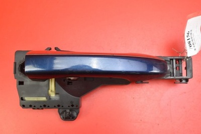 Ручка права перед передня terpr 806068026r renault talisman 12-20 фото №1