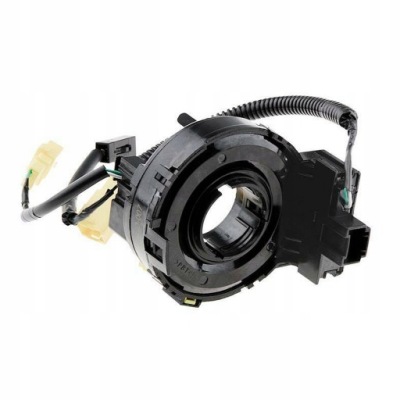 Лента шлейф подушки безопасности подушка безопасности do honda jazz ii 2003- city 2003- фото №1