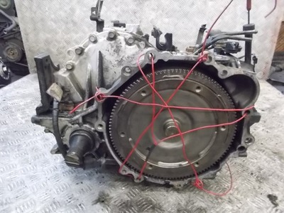 Коробка передач передач at kia sportage ii 2.0 crdi t3mbd фото №1