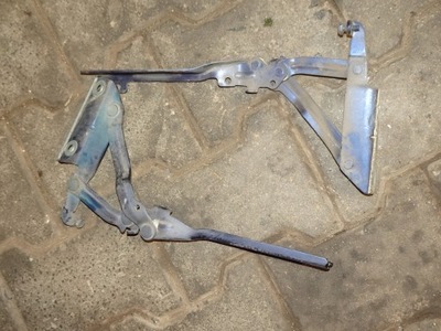 Vw golf v kombi петли капот фото №1