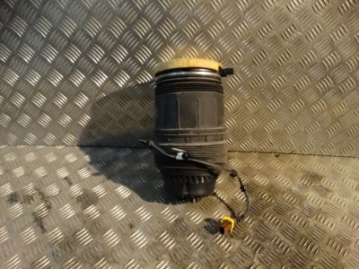 Пневмоподушка подушка задняя правая porsche panamera 971 1 фото №1