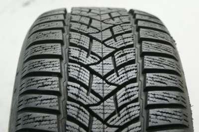 205/60R16 DUNLOP WINTER SPORT 5 , 8,5mm