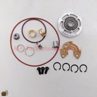 ТУРБИНЫ T2/TB25/GT22 NPR 2000 REPAIR KITS/REBUI