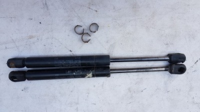 Seat cordoba 99-02 привод крышки задняя 6k5827550c фото №1