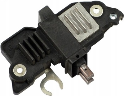 REGULADOR DE TENSIÓN ALTERNADOR CHEVROLET AVALANCHE 5.3  