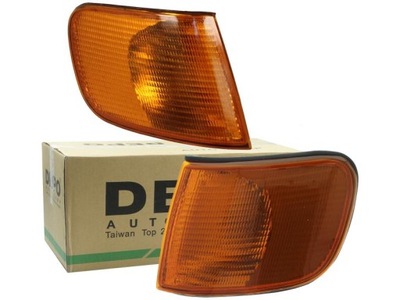 LUCES DIRECCIONALES AUDI 100 C4 90-94  