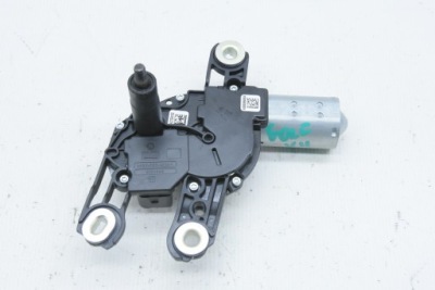 Vw golf sportsvan механізм двірники задня фото №1