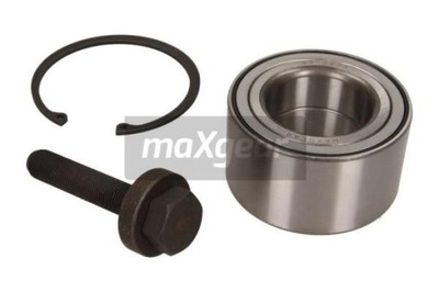 MAXGEAR 33-0978 JUEGO COJINETE RUEDAS  