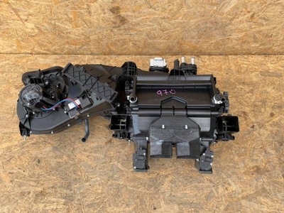 Porsche panamera 970 отопитель europa фото №1