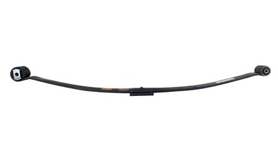 Новий ресора ресори ducato boxer jumpe 2007 оригінал фото №1