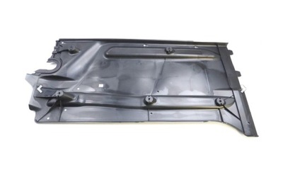 Нижняя защита пол правая audi a3 s3 8y оригинал od aso фото №1