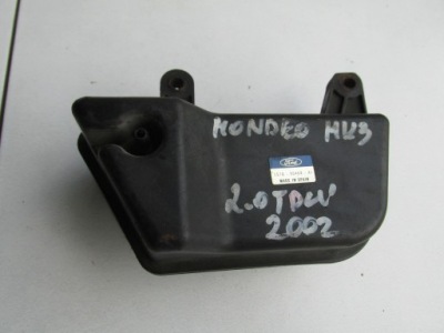 Бачок вакуумa mondeo mk3 2,0 tdci фото №1